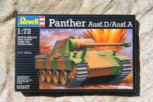 images/productimages/small/Panther Ausf.D Ausf.A Revell 03107 doos.jpg